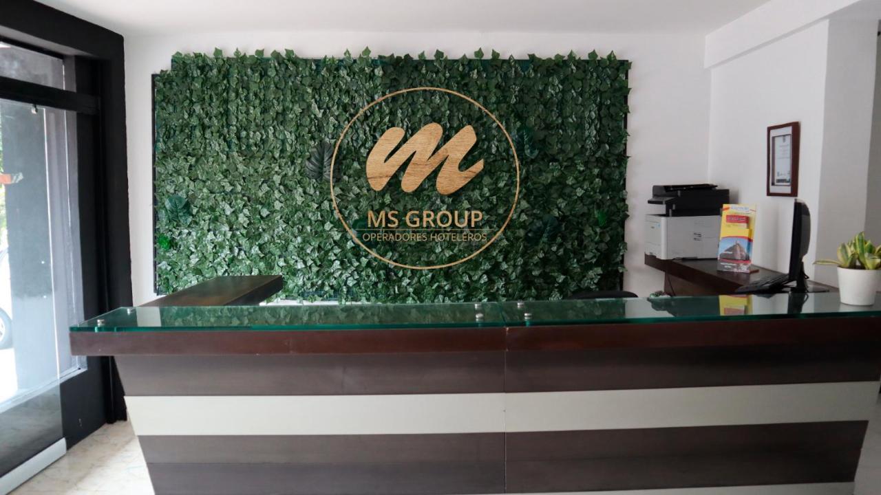 Like Home Hotel Boutique Medellin Exterior photo