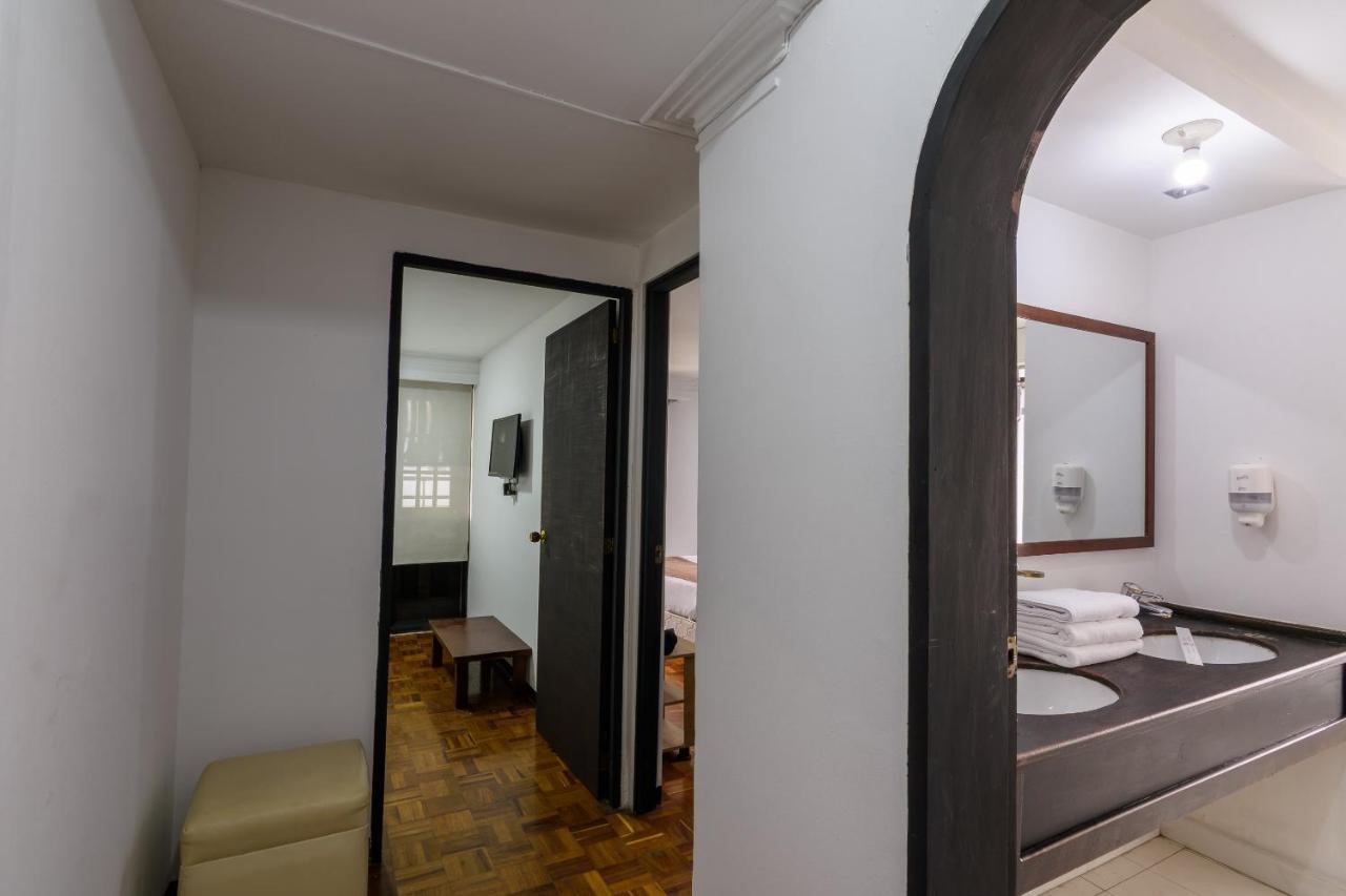 Like Home Hotel Boutique Medellin Exterior photo