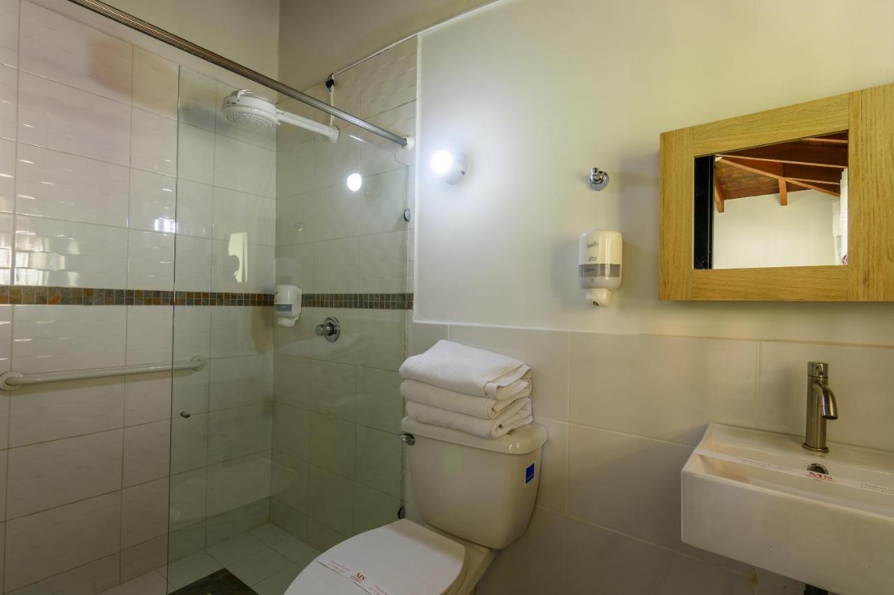 Like Home Hotel Boutique Medellin Exterior photo